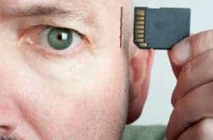 sandisk or lexar for photography?