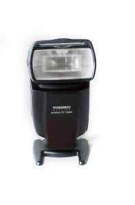YN-560 flash YN-560 flash unit for photography