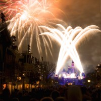 fireworks grand finale
