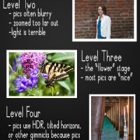Awesome tips for how to take your photography to the next level. I love ImprovePhotography.com!