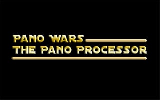 Pano-Wars