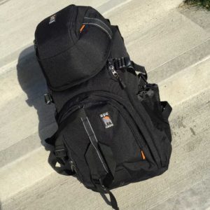Ape Case Pro Camera Backpack