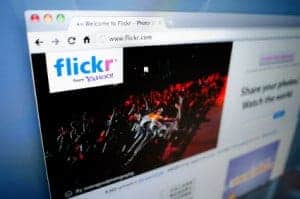 How to get on explore page on flickr