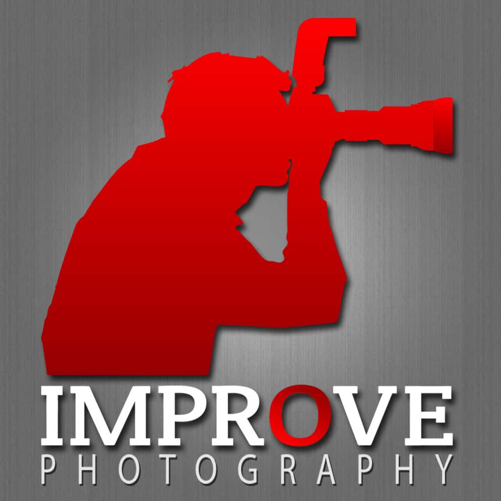 Photography Tips Logo