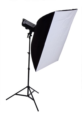 What is a Softbox? - Improve Photography