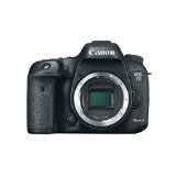 Canon 7D MII camera body