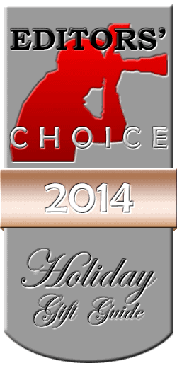 Editors' Choice 2014