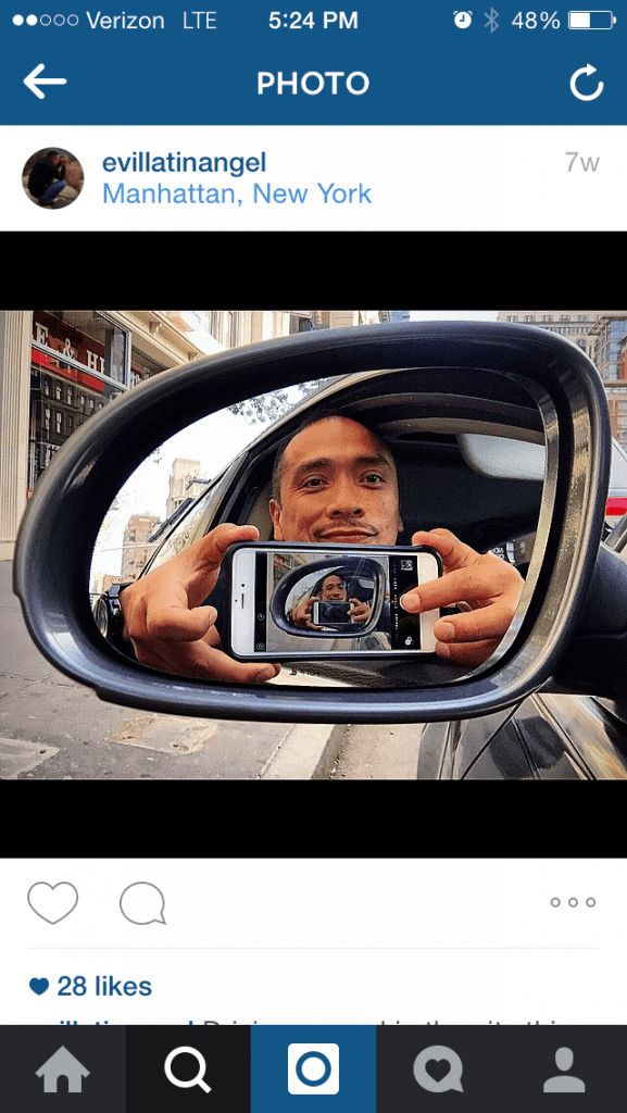 15 Creative Selfie Ideas Improve Photography