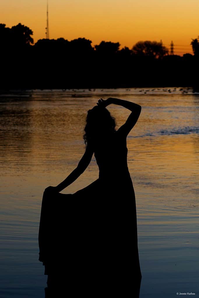 14 Tips For Shooting Stunning Silhouettes Improve Photography