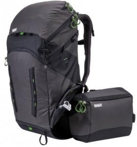 Mindshift Gear Rotation 180 Horizon Camera Backpack