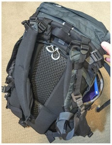 The Best Day-Long Hiking Photography Bag of 2015 - Improve Photography