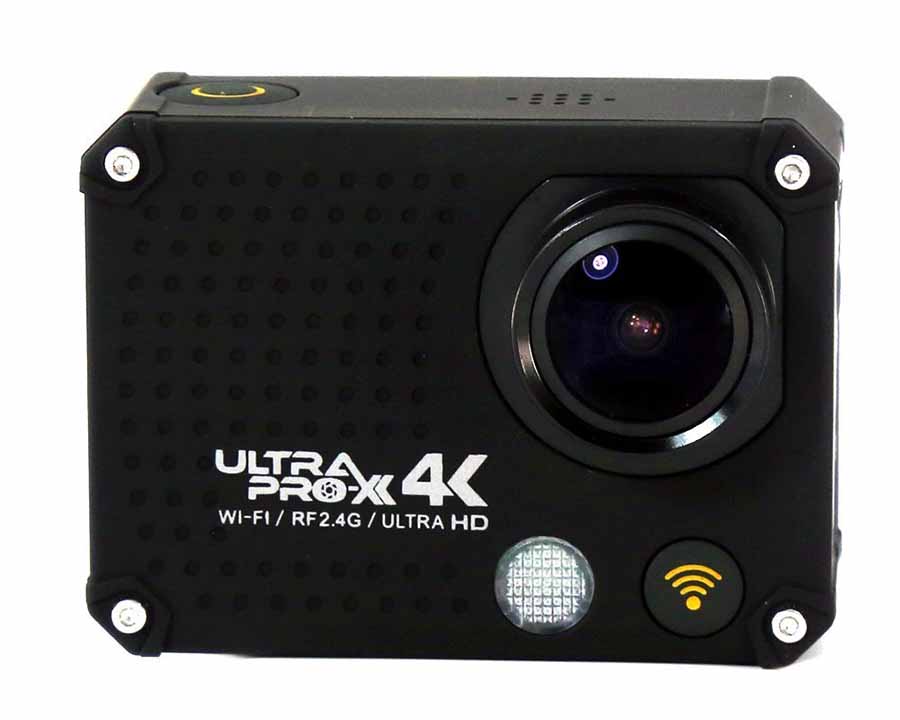 UltraProX Adventure Cam 10 Review 