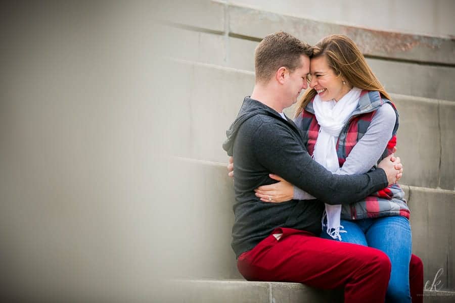 12 Pre-Wedding Photo Shoot Poses Every Couple Should Try