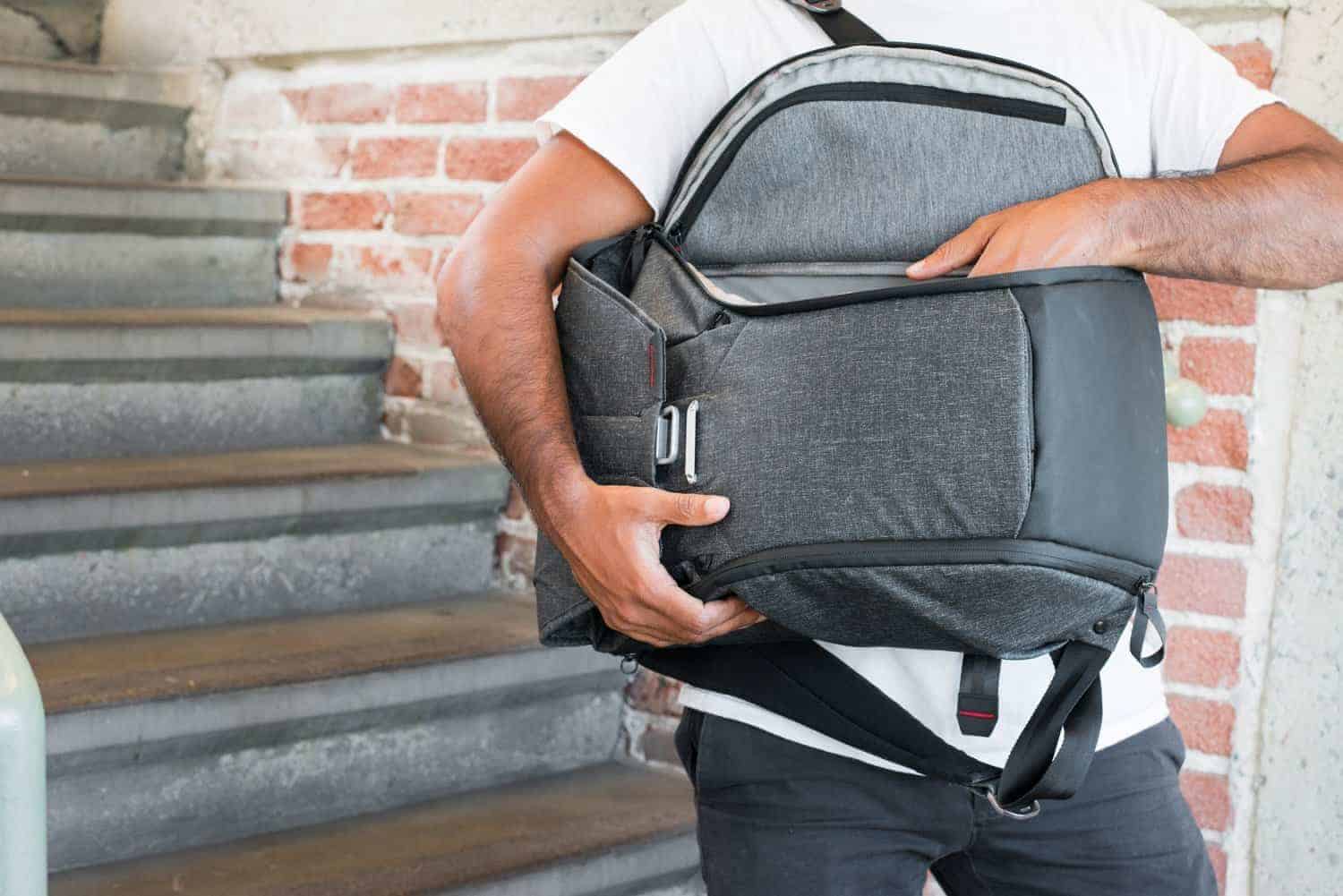 [Get 23+] Backpack Vs Messenger Bag For Laptop