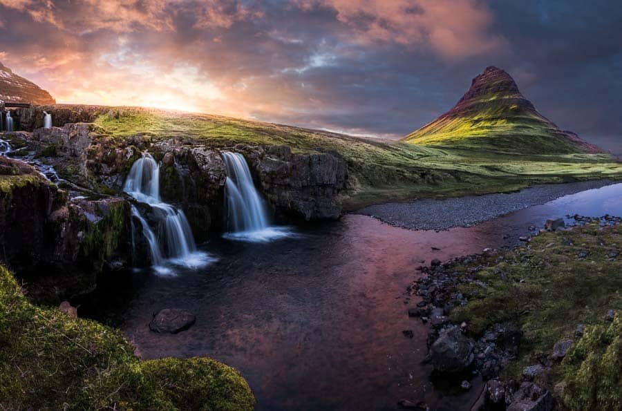 Free Iceland Photography Guide Book, Iceland Landscapes Book