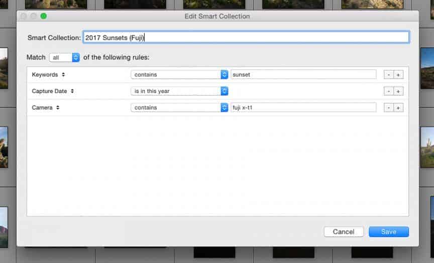 Lightroom Folders vs. Collections A Simple Explanation Improve