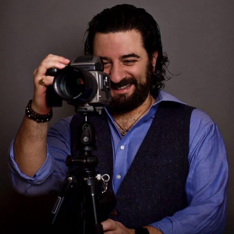 Lighting For Headshots Improve Photography