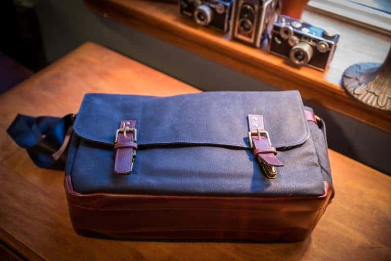 Ona Bags Union Street An InDepth Review Improve Photography