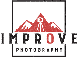 Improve Photography Logo