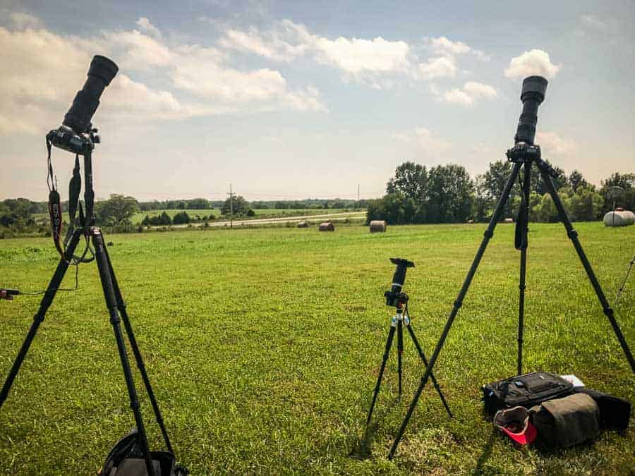 Buyer's Guide: Check these 9 things before buying a tripod - Improve ...