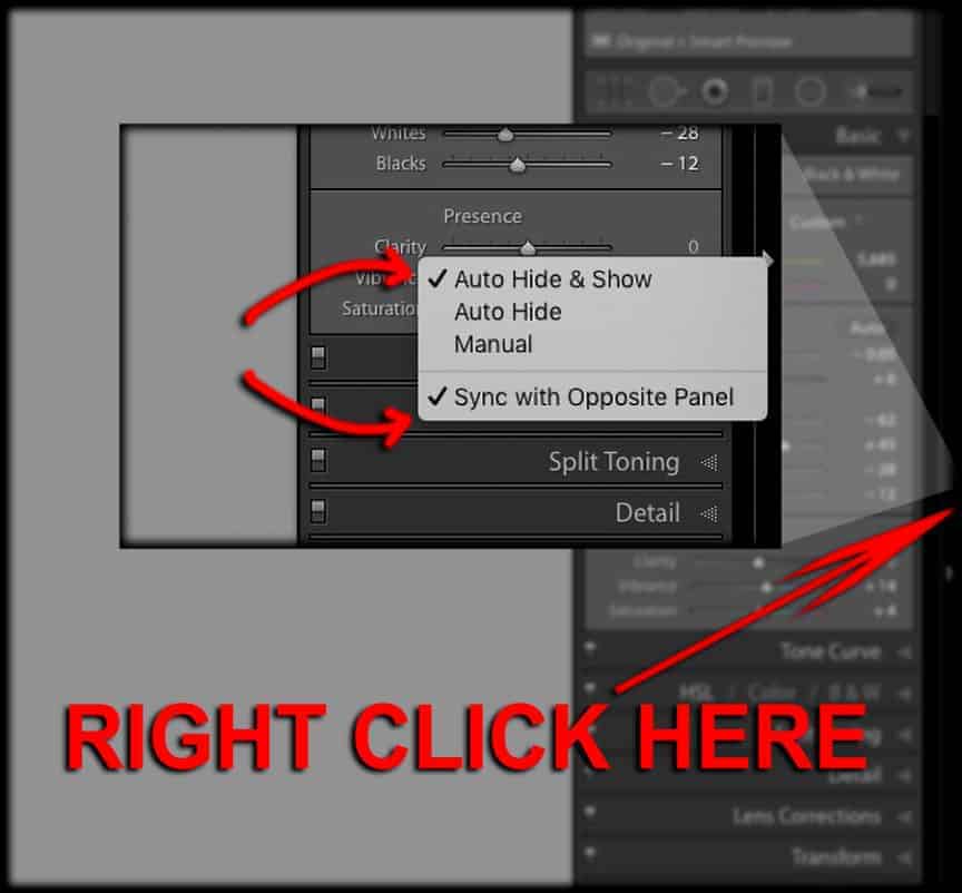 Eight Lightroom Tips for Power Users Improve Photography