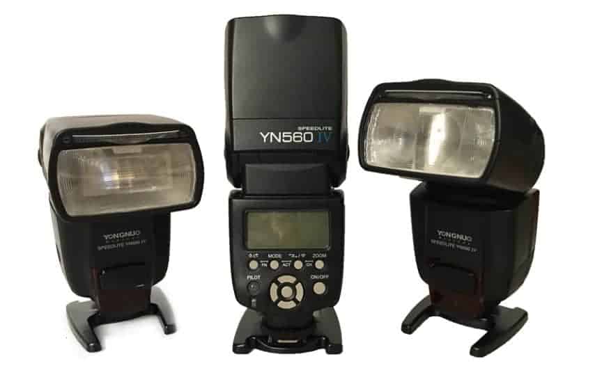 Why Does a Camera Flash Make Noise? Improve Photography