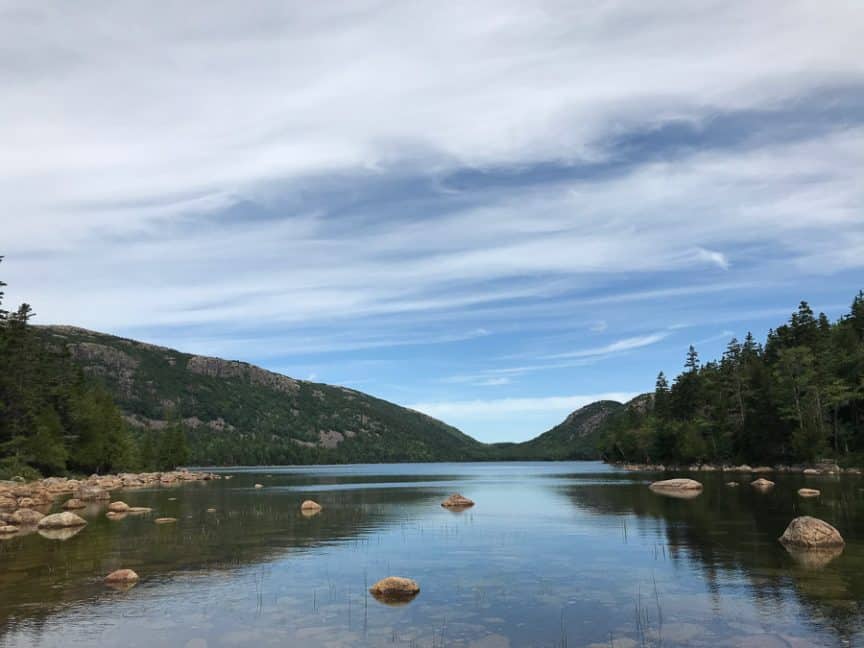 What Is The Focal Length Of An IPhone Camera And Why Should I Care