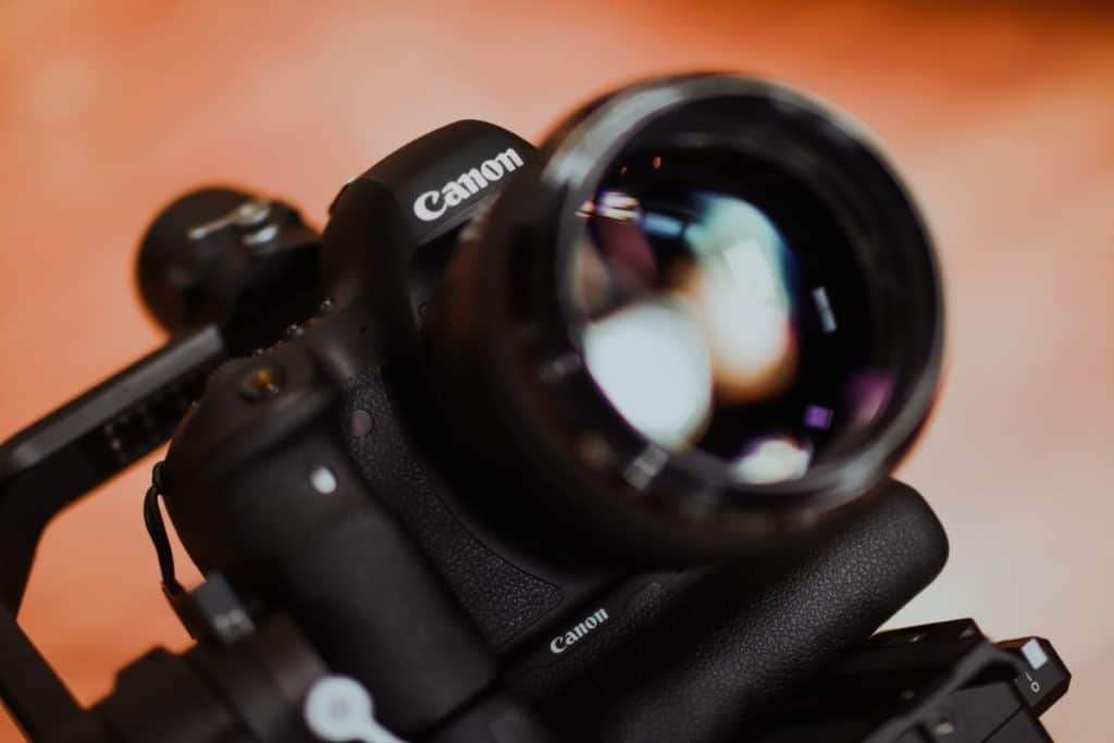 Best Canon Camera For Video
