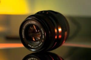 Best Fuji Lens For Travel