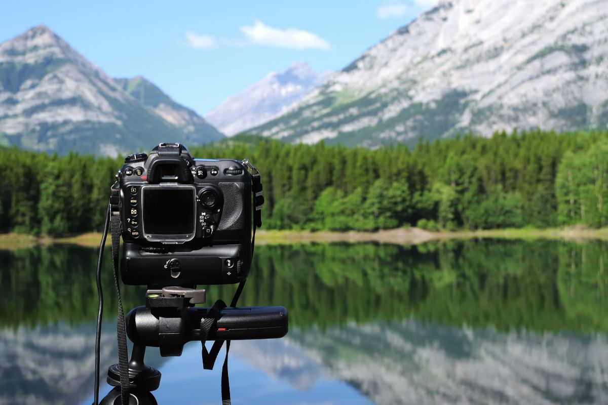 Best Affordable Camera For Landscape Photography