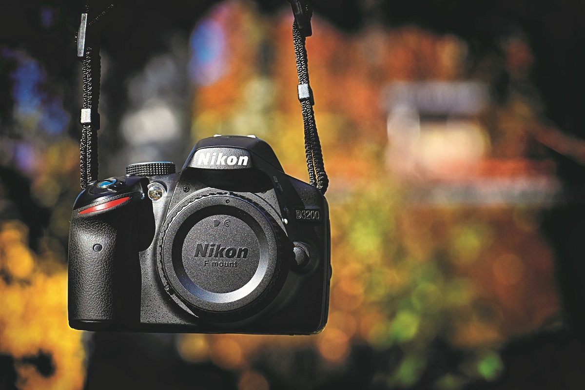 Best Lenses For Nikon D3200 - Improve Photography