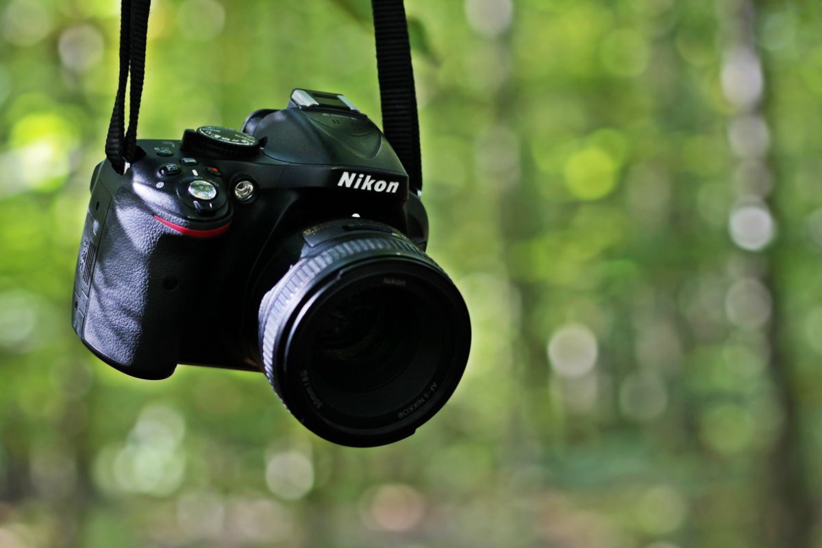 Best Lenses For Nikon D7500