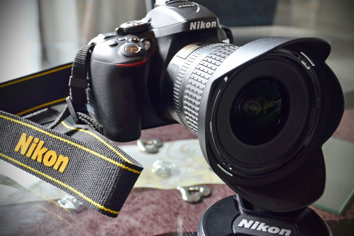 Best Lenses For Nikon D850