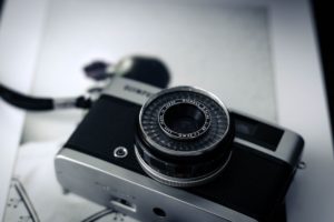 Best Nikon Film Camera
