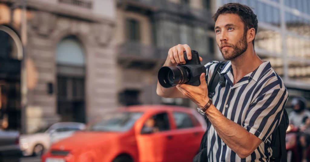 how to become a freelance photographer