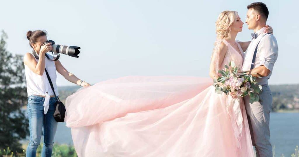 best camera bags for wedding photographers